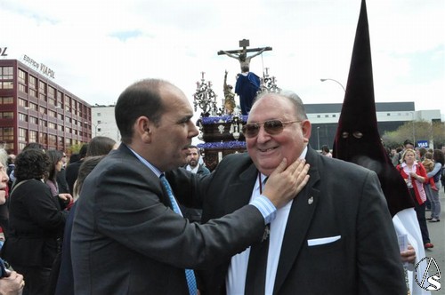Faja y Costal 2010